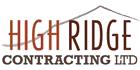 High Ridge Contracting Ltd, Edson, AB opening hours