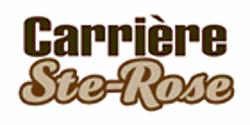 Carrière Ste-Rose, Lac-Etchemin, QC opening hours