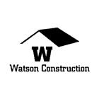 Watson Construction, Quispamsis, NB opening hours