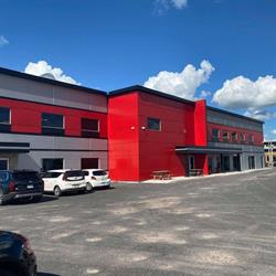 Atelier Genytech, Laurier-Station, QC opening hours