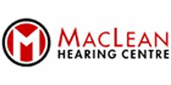 Maclean Hearing Center, Sydney, NS opening hours