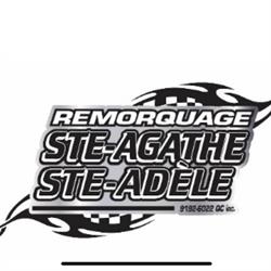 Remorquage Ste-Agathe, Sainte-Agathe-des-Monts, QC opening hours