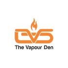 The Vapour Den, Brantford, ON opening hours