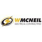 W McNeil Electrical Contracting, Gardiner Mines, NS opening hours