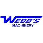 Webb's Machinery, Lamont, AB opening hours