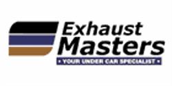 Exhaust Masters Lloydminster, opening hours