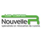 Les Cuisines Nouvelle R, Lévis, QC opening hours