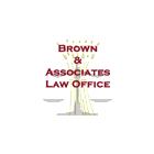 Brown & Associates Law Office, Carman, MB opening hours