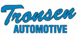 Tronsen Automotive, Thunder Bay, ON opening hours