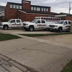 Brookside Brick Restoration, Windsor, ON opening hours