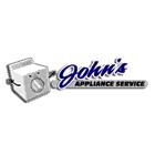 John's Appliance Service, Airdrie, AB opening hours