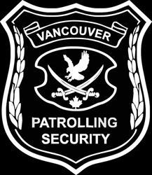 Vancouver Patrolling, Surrey, BC opening hours