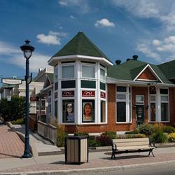 Centre Visuel des Monts, Sainte-Agathe-des-Monts, QC opening hours