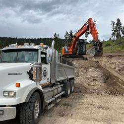Hamel Contracting Ltd, Williams Lake, BC opening hours
