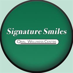 Signature Smiles Oral Wellness, Regina, SK opening hours