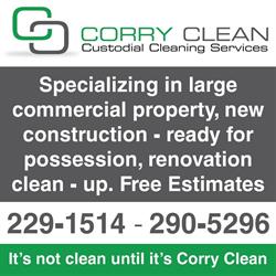 Corry Clean, Saskatoon, SK opening hours