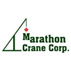 Marathon Crane Corp, Mississauga, ON opening hours