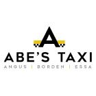 Abe's Taxi, Angus, ON opening hours