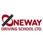One Way Driving School Ltd, Kamloops, BC opening hours