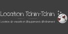 Location Tchin-Tchin, Laval, QC opening hours