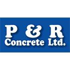 P & R Concrete, Fort McMurray, AB opening hours