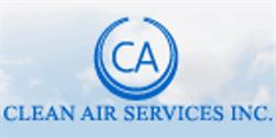 Clean Air Services Inc, Calgary, AB opening hours