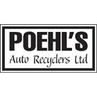Poehl's Auto Recyclers Ltd, Centreville, NS opening hours