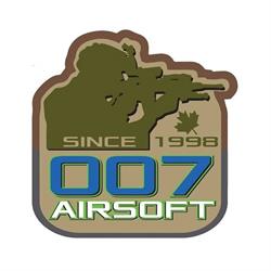 007 Airsoft Ltd, Calgary, AB opening hours