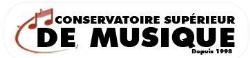 Conservatoire Supérieur de Musique in Montréal, QC (Ahuntsic) - Opening Hours