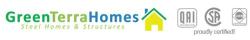 GreenTerraHomes, Astra, ON opening hours