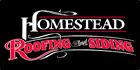 Homestead Roofing & Siding, Wheaton Settlement, NB opening hours
