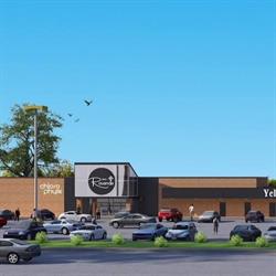 Centre commercial Place Rouanda, Rouyn-Noranda, QC opening hours