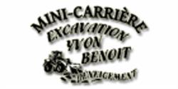Excavation Mini-Carrière Yvon Benoit, Saint-Lin-Laurentides, QC opening hours