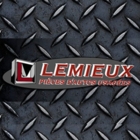 Les Pièces d'Autos Usagées Lemieux Inc, Saint-Jérôme, QC opening hours