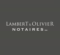 Lambert & Olivier Notaires inc., Beloeil, QC opening hours