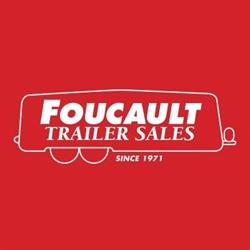 Foucault Trailer Sales, Val Therese, ON opening hours