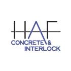 HAF Conrete & Asphalt, Oshawa, ON opening hours