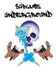 Sublime Underground Tattoos, Scarborough, ON opening hours