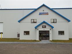 Jamac Ltd, Saint John, NB opening hours