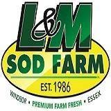 L & M Sod Farm, Oldcastle, ON opening hours