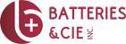 Batteries & Cie inc., Saint-Romuald, QC opening hours