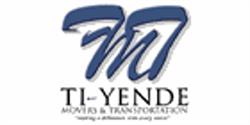Ti-Yende Movers & Transportation Inc, Winnipeg, MB opening hours