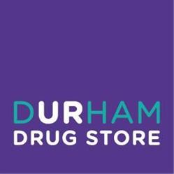 Durham Drug Store, Pickering, ON opening hours
