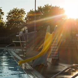 Al Anderson Memorial Pool, Langley, BC opening hours