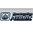 Construction Audet, Drummondville, QC opening hours