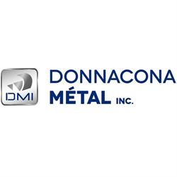 Donnacona Métal Inc, opening hours