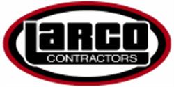 Larco Contractors, Leduc County, AB opening hours