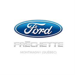 Fréchette Ford, Montmagny, QC opening hours