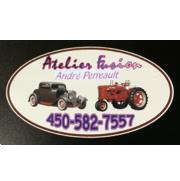 Atelier Fusion André Perreault Soudure, Repentigny, QC opening hours