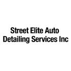 Street Elite Auto Detailing Services Inc, Calgary, AB opening hours